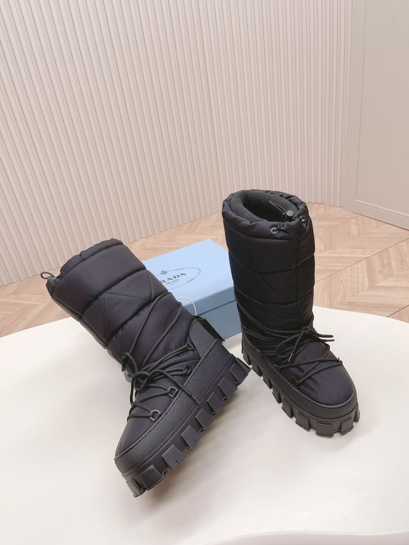 Prada Boots